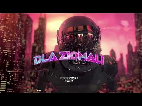 OKI feat. Żabson - DLA ZIOMALI ale to WOMBASS