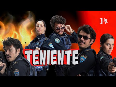 COLECCIÓN I TENIENTE