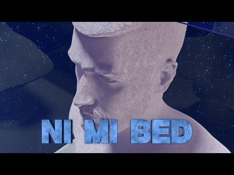 CHALLE SALLE x LAURA - NI MI BED (LEVEL PRO) [13/15]