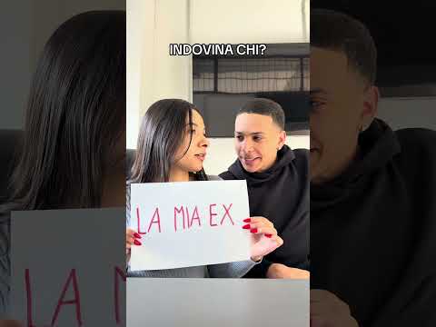 Quando lo scoprirà…🕊️