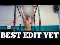 MY BEST EDIT YET | AB WORKOUT | SHOULDER DAY | Vlog #111