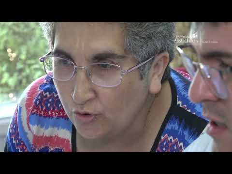 Electrodos fractales de óxido de níquel y cobre para baterías de ion-litio