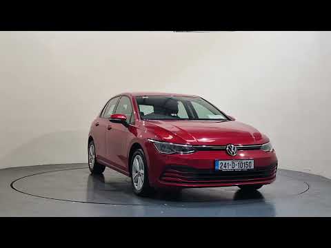 Volkswagen Golf 2.0 TDI 115HP Life - Image 2
