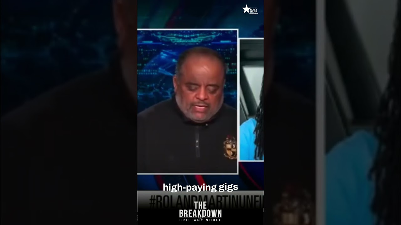 DEI Attacks Hurt Black Community & LA Economy! #shorts