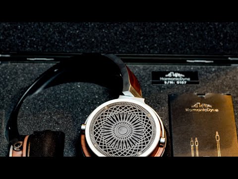 HarmonicDyne Zeus live impressions and comparisons discussion