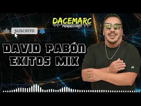 DAVID PABON MIX | His most SOUND SALSEROS HITS | That Old Motel, Hard Face | 🎧