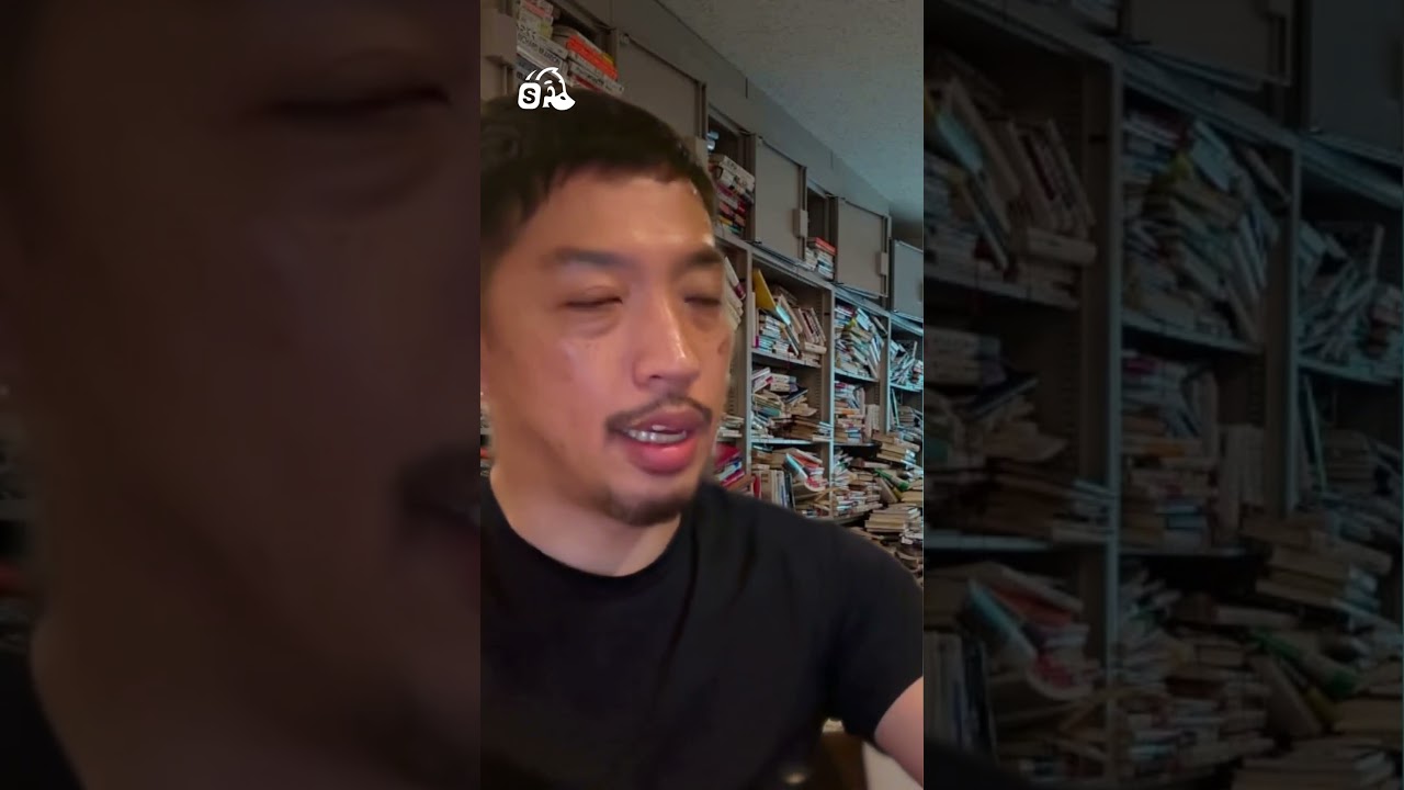 YouTubeサムネイル