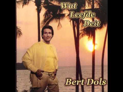 Bert Dols -  Dans mèt Miech