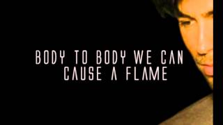 Physical Enrique Iglesias Feat  Jennifer Lopez with Lyrics great song