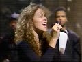 Mariah Carey Saturday Night Live FULL Rehearsals 1990