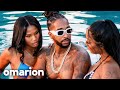 Omarion - The Usual (Lyrics)