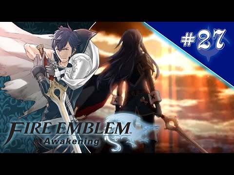 By My Hand. | Fire Emblem Awakening FINALE