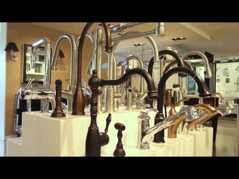 Best Plumbing Showroom - Seattle, WA