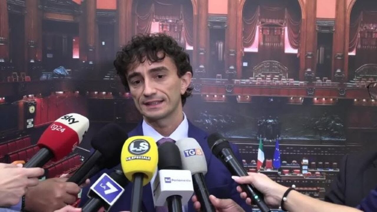 Proposta legge FdI su Stop atto dovuto, Bignami: Inaccettabile indagare agenti che fanno loro dovere