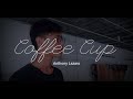 Anthony Lazaro Coffee Cup Cover By La