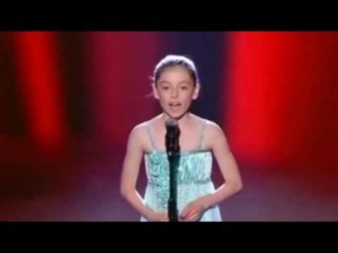 Hollie Steel - another version of Wishing You Were Somehow Here Again