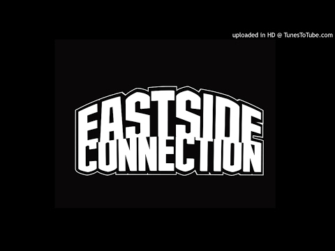 EastSide Connection - Revolusi Nada