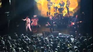 Buzzcocks- Autonomy/Get On Your Own, Live at Webster Hall, NYC September 6, 2014