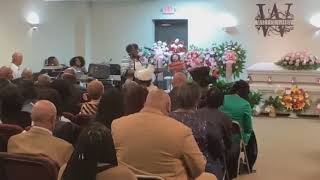Celebration Of Life For Linda Glass Worsley 2/26/2023