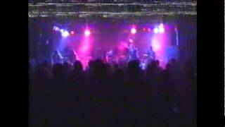 Ten - Asia Tour - March Of The Argonauts & Fear The Force