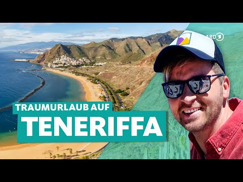 Tenerife: Holidays on the largest island of the Canary Islands | WDR Reisen