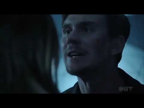 Agents Of Shield 7x13 Finale Fight Scene: Quake Daisy Vs. Nathaniel Malick (Final Death Battle)