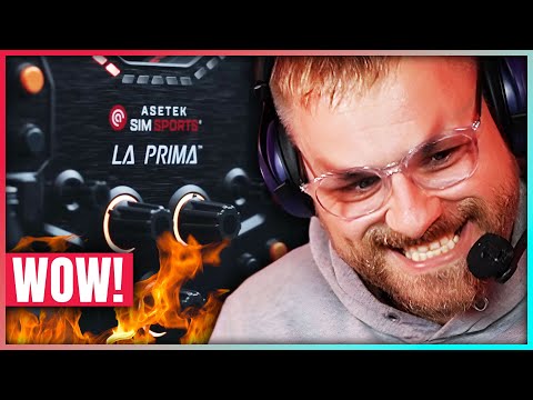 THAT is an absolute challenge from Asetek GEIL