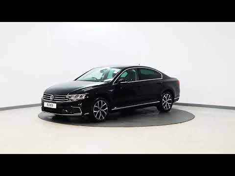 *56* 2022 Volkswagen Passat 1.4 GTE AUTO - Image 2