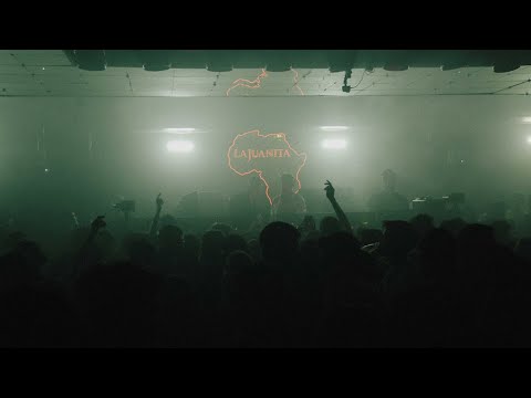 NonCitizens @lajuanitamusic - 12/10/2023