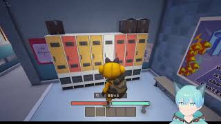 [FSP] 怖くないREPO風ゲームとかお試し(*'▽') / ゆるうに放送局(2/2)