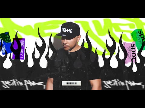 The Justin Prime Producer Pack V.2 [Official Trailer]