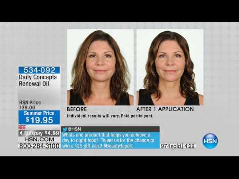 HSN | Beauty Report with Amy Morrison 06.08.2017 - 07 PM