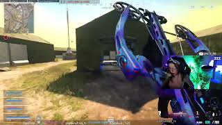 Fou rire avec Zozannot, Flairz et LeDark_tv  🤣