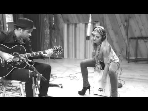 Chrissi Poland video