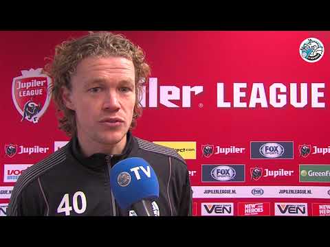 FC Den Bosch TV: Voorbeschouwing Jong Ajax - FC Den Bosch