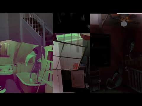 Video thumbnail for the ghost of bob saget
