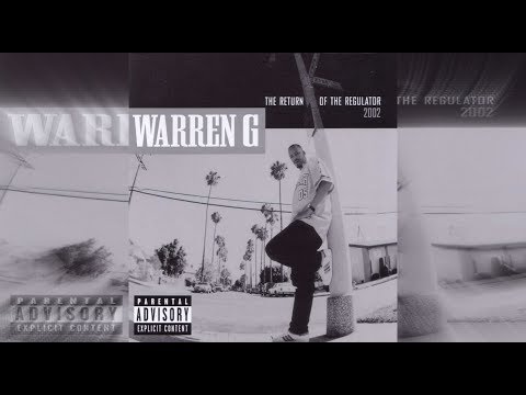 Warren G - Yo' Sassy Ways Feat. Nate Dogg & Snoop Dogg
