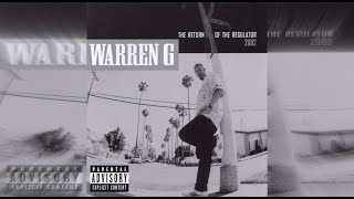 Warren G - Yo' Sassy Ways Feat. Nate Dogg & Snoop Dogg