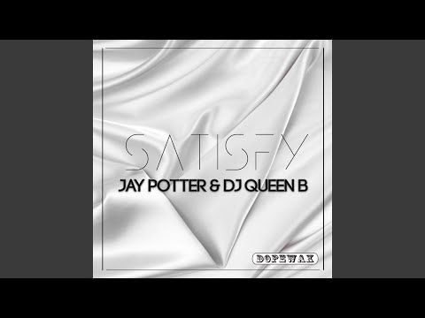 Satisfy (Extended Mix)