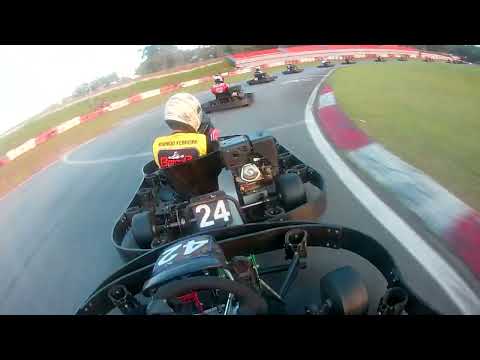 SM COMPETITION ETAPA 4 - KARTODROMO INTERLAGOS