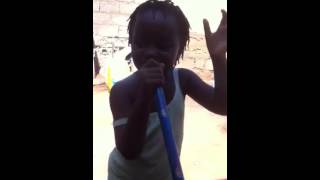 tem cuidado de Anselmo Ralph cantado pela Muapinha