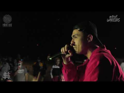 TATA vs MP 4tos - #STREETWARRIORSARG 2021