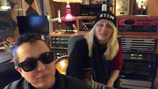 my day job : part ninety three (GINA VOLPE)