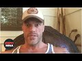 WWE's Edge details Backlash, Undertaker and feud with Matt Hardy | Cheap Heat