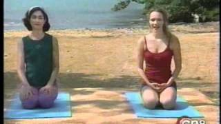 Lisa Yoga