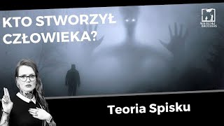 Jak starożytni kosmici stworzyli człowieka