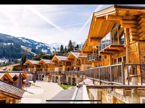 Hüttendorf Drohnenflug clientcut from Davinci 1080p