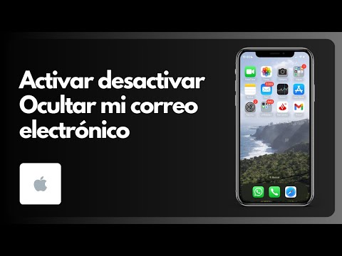 iOS 15: Cómo crear una dirección privada ‘Ocultar mi correo electrónico’