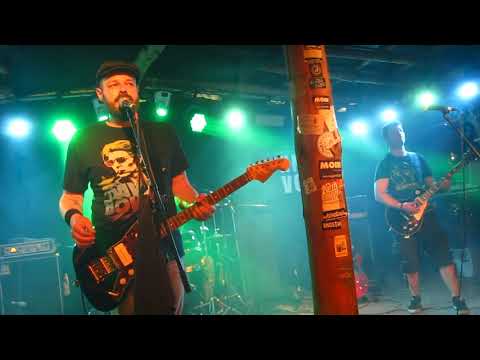 KNUD VOSS Wilwarin Festival 2019