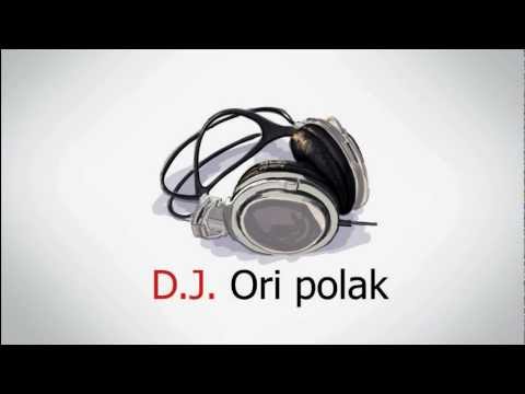 dj set 2012- minimal house by dj Ori Polak